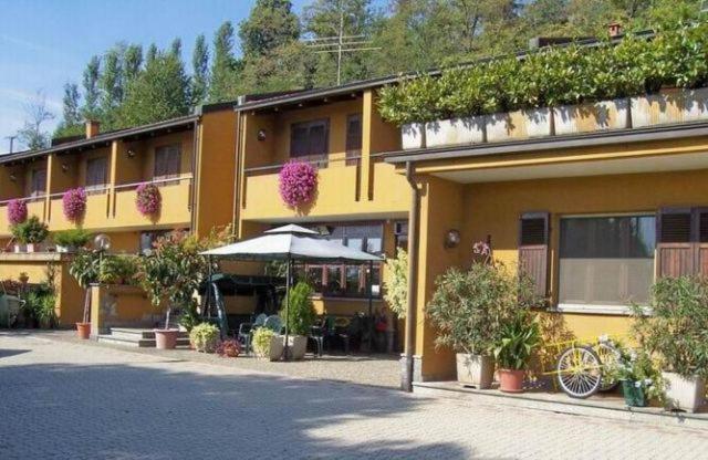 B&B Il Gufetto Viverone Exterior photo