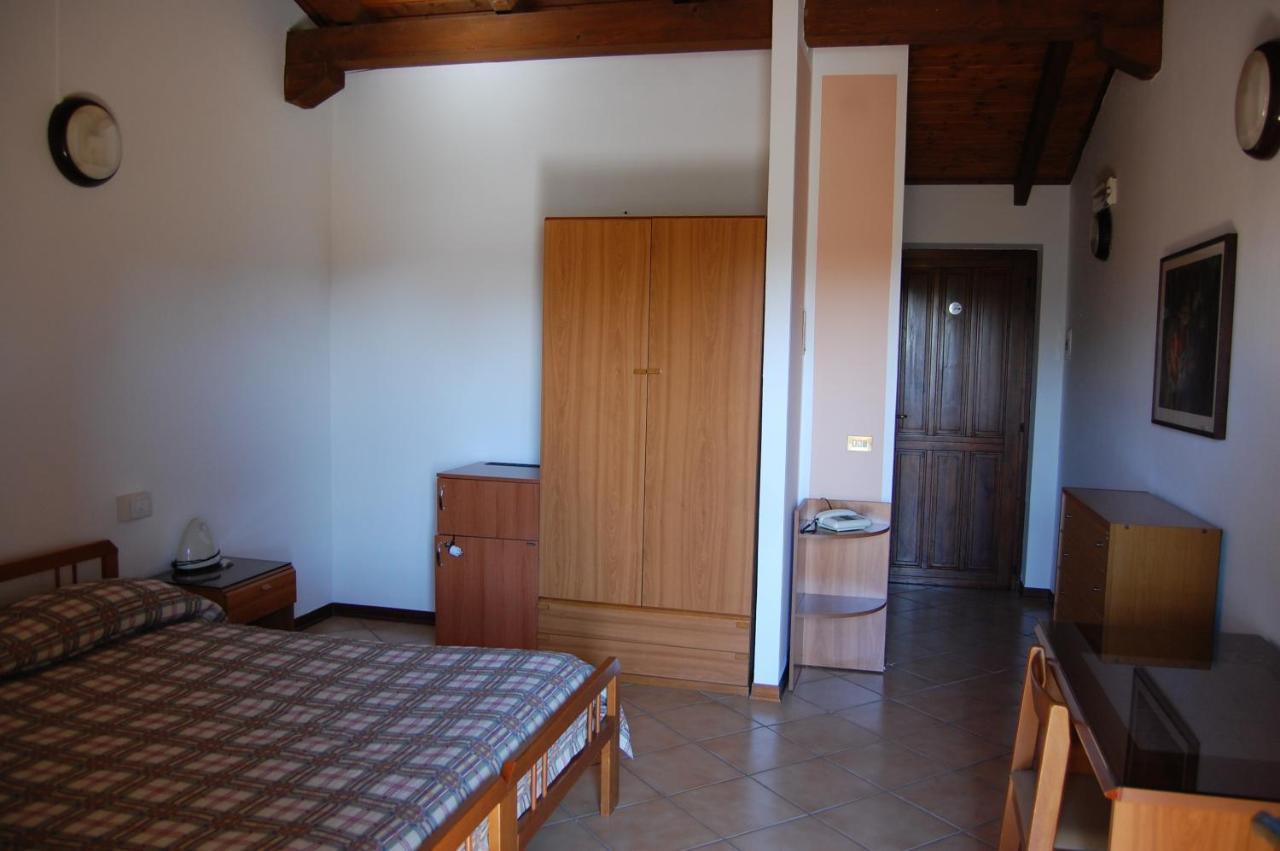 B&B Il Gufetto Viverone Exterior photo