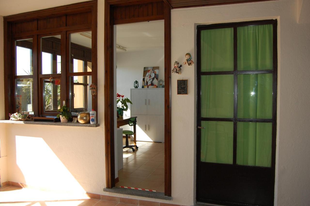 B&B Il Gufetto Viverone Exterior photo