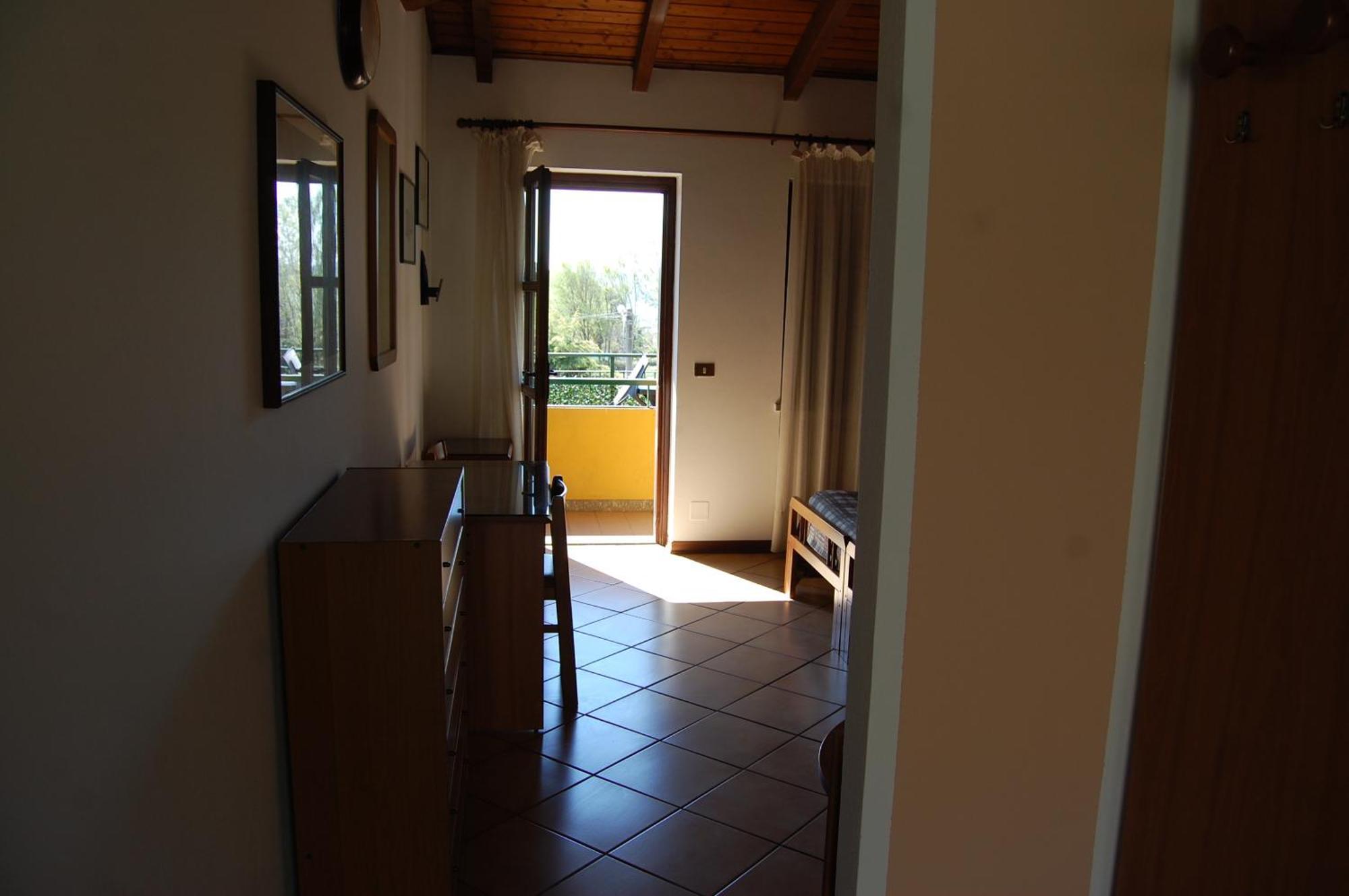 B&B Il Gufetto Viverone Exterior photo